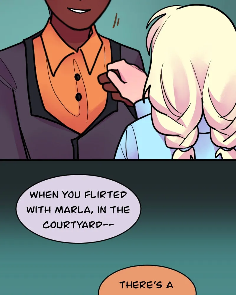 High Class Homos Chapter 202 page 35 - 