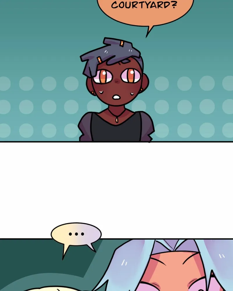 High Class Homos Chapter 202 page 36 - 