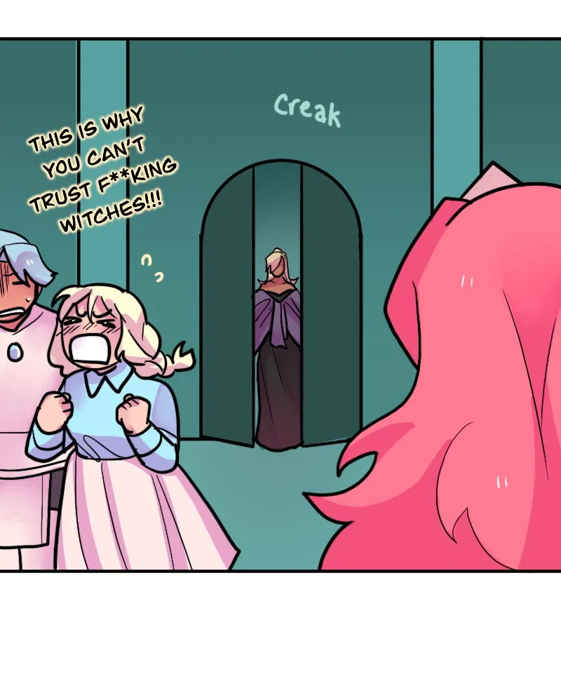 High Class Homos Chapter 202 page 39 - 