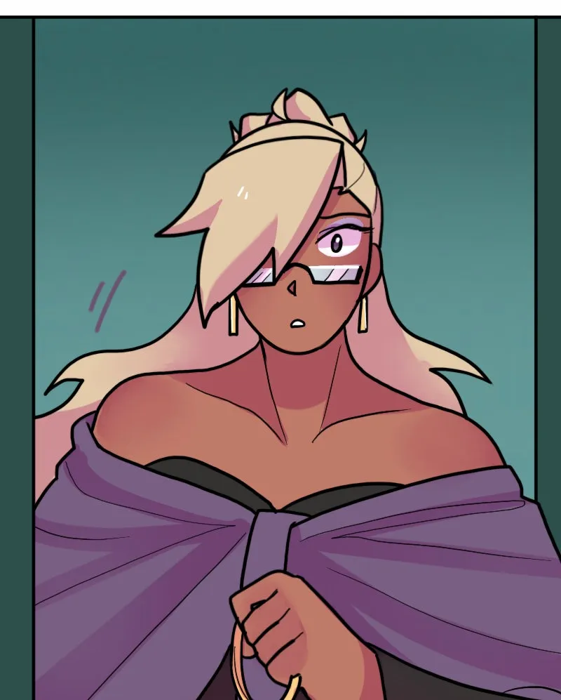 High Class Homos Chapter 202 page 40 - 