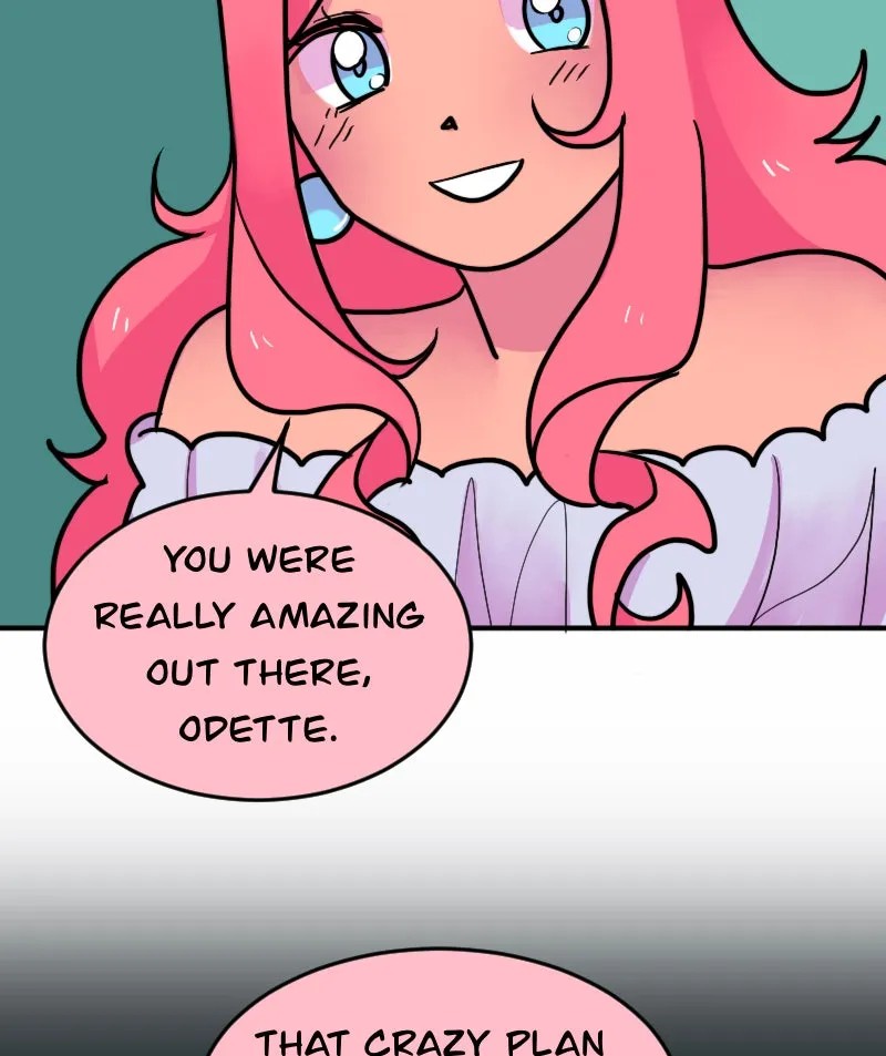 High Class Homos Chapter 202 page 5 - 