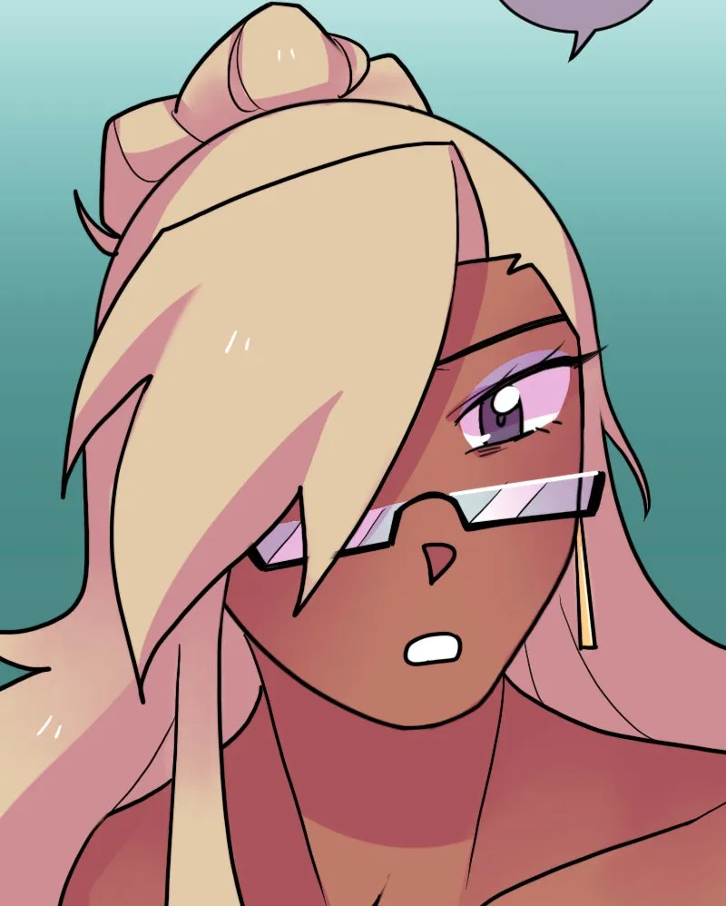 High Class Homos Chapter 202 page 43 - 
