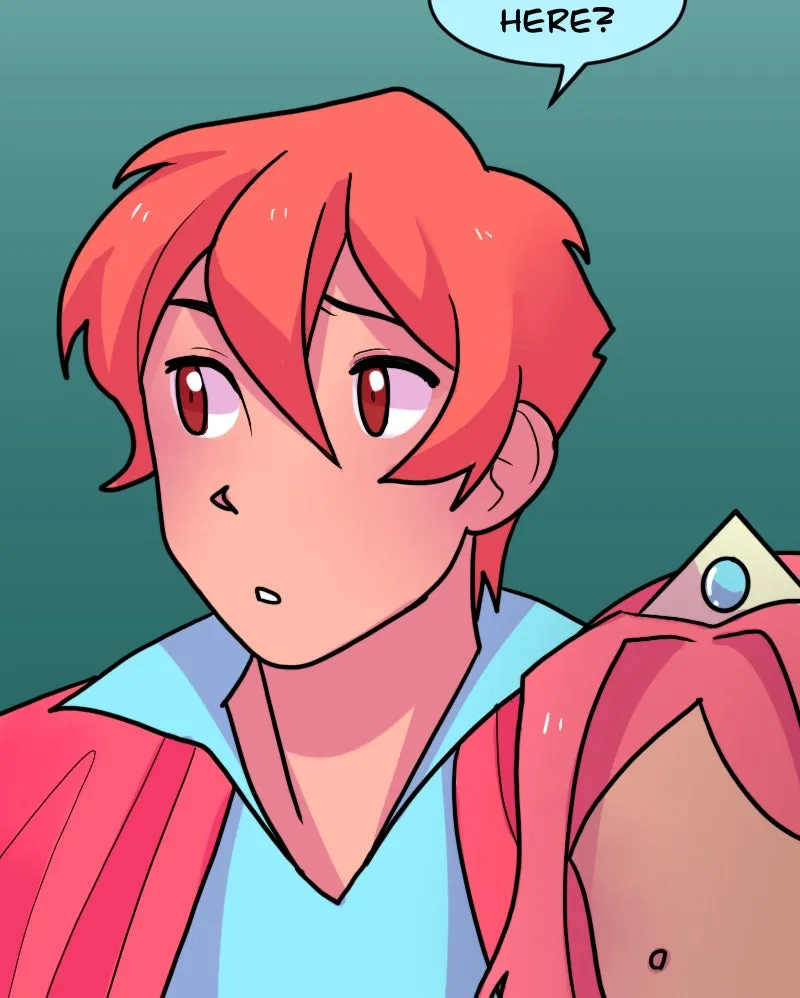 High Class Homos Chapter 202 page 45 - 