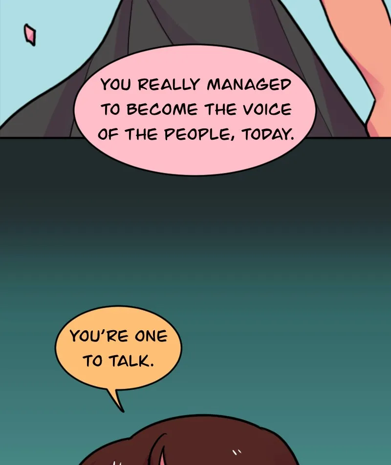 High Class Homos Chapter 202 page 7 - 