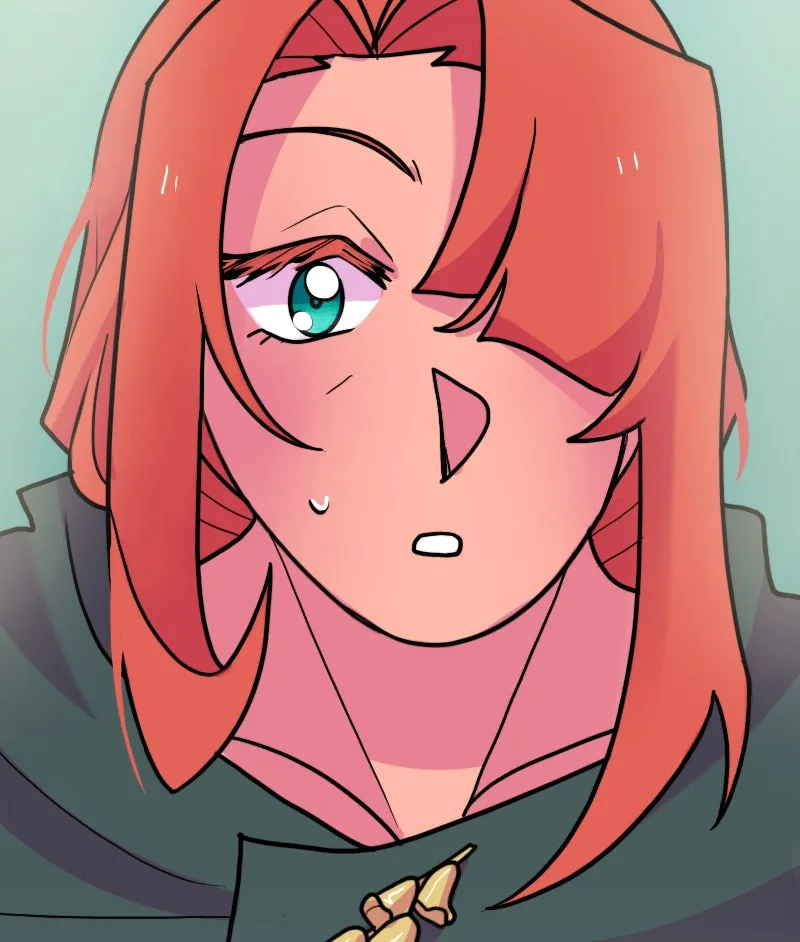 High Class Homos Chapter 203 page 11 - 