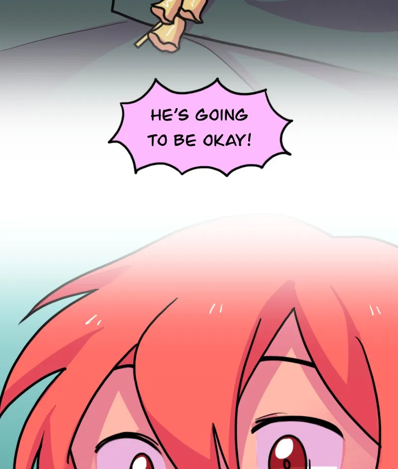 High Class Homos Chapter 203 page 12 - 