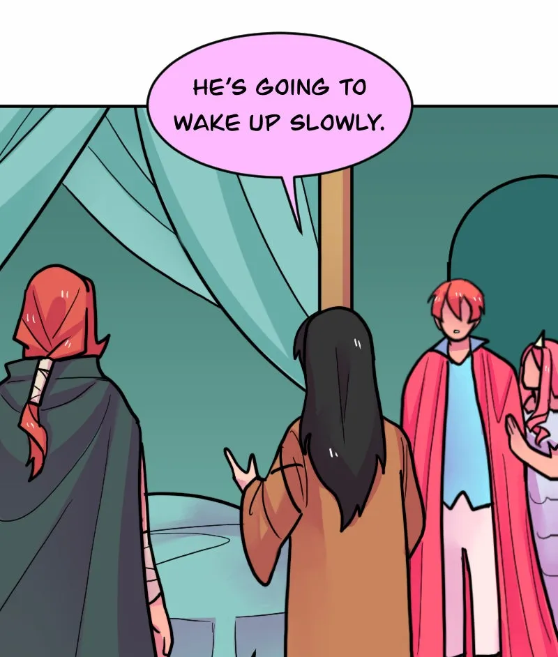High Class Homos Chapter 203 page 16 - 