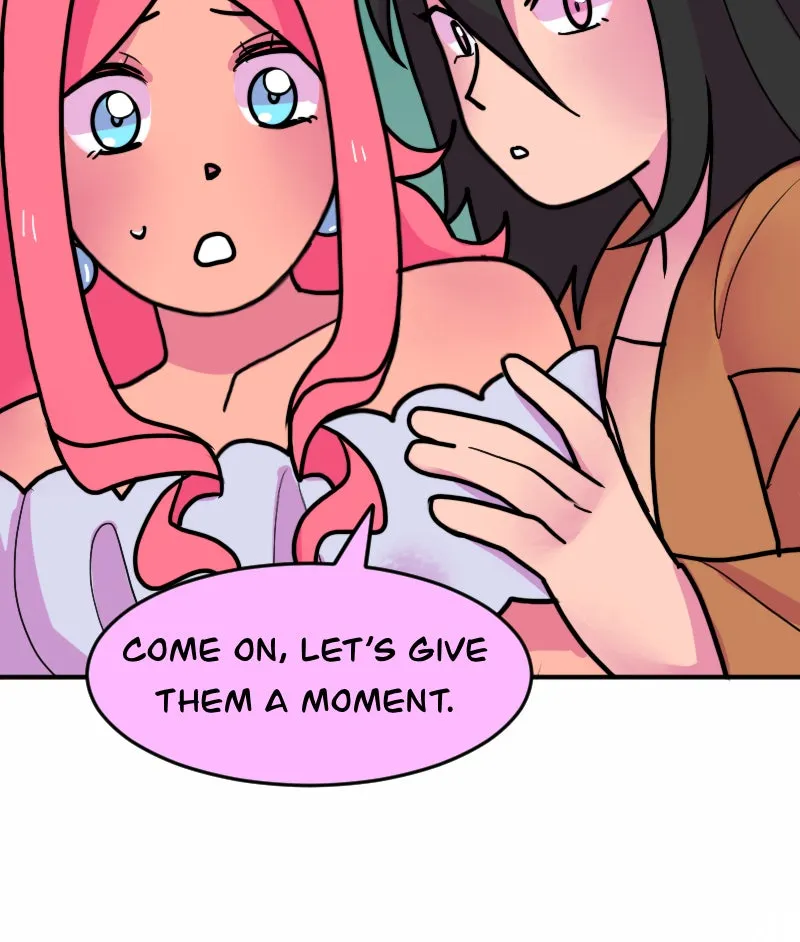 High Class Homos Chapter 203 page 18 - 