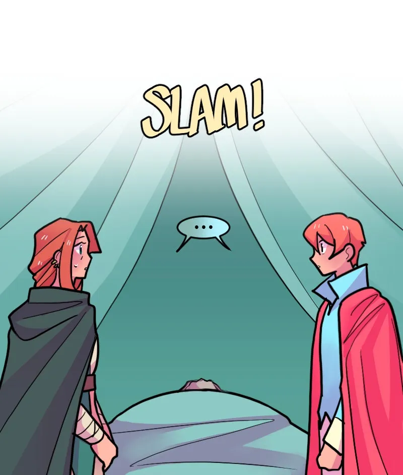 High Class Homos Chapter 203 page 19 - 