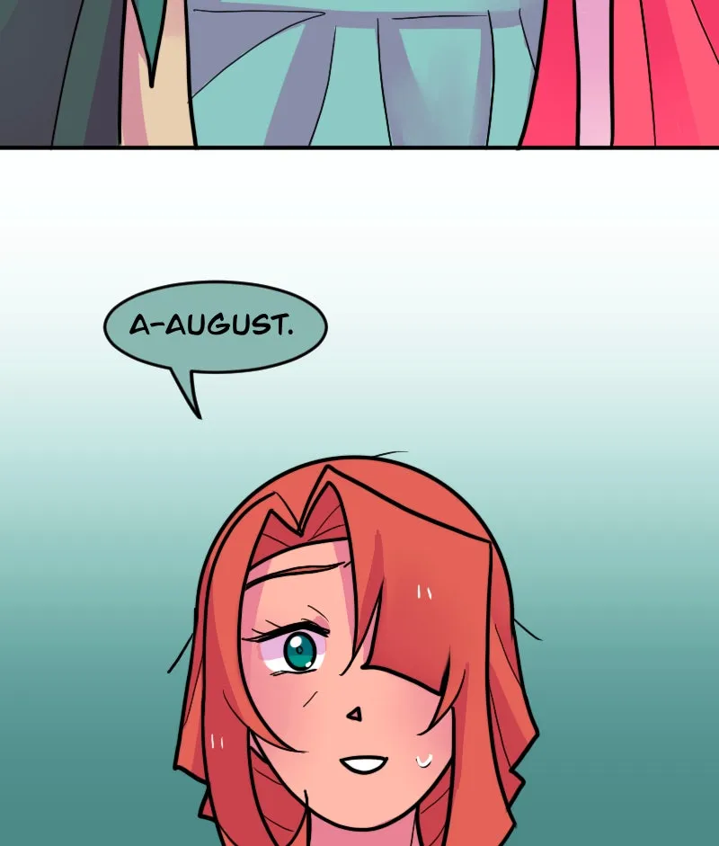 High Class Homos Chapter 203 page 20 - 