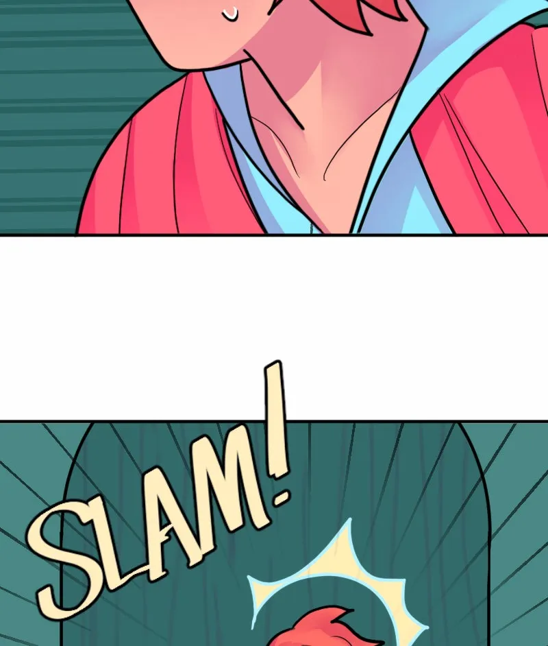 High Class Homos Chapter 203 page 29 - 