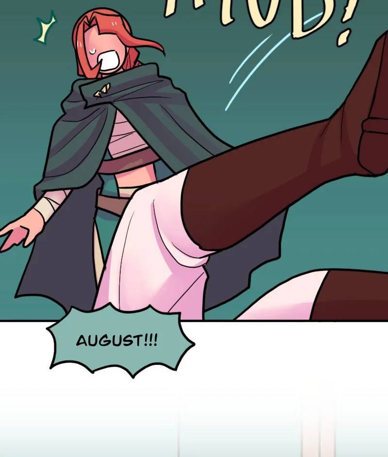 High Class Homos Chapter 203 page 31 - 