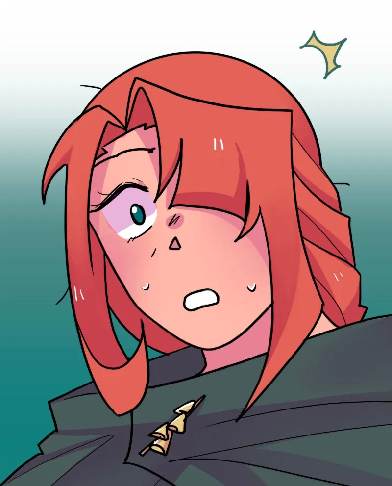 High Class Homos Chapter 203 page 35 - 