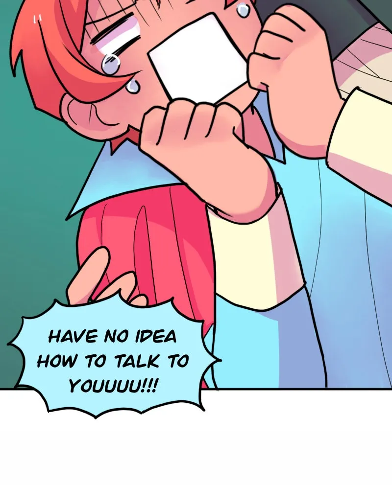 High Class Homos Chapter 203 page 37 - 