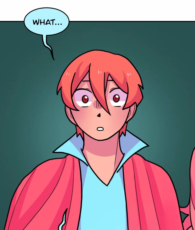 High Class Homos Chapter 203 page 5 - 