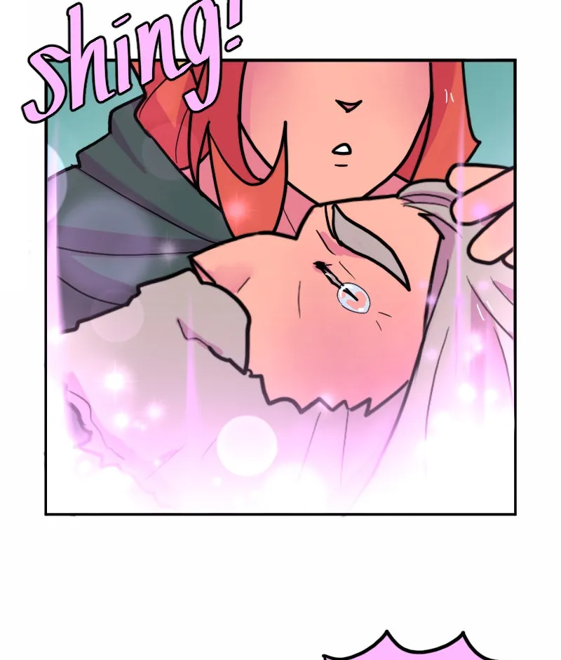 High Class Homos Chapter 203 page 8 - 