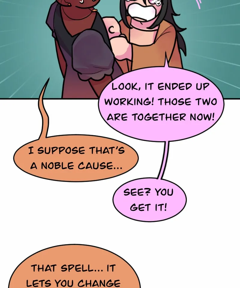 High Class Homos Chapter 204 page 14 - 