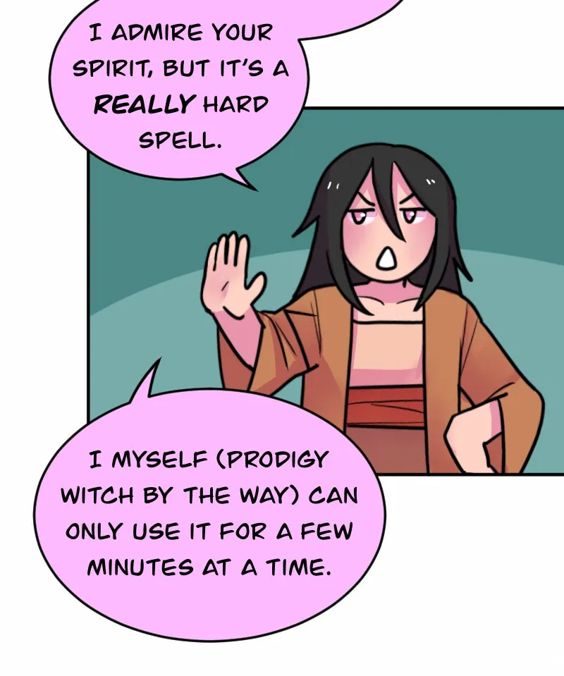 High Class Homos Chapter 204 page 18 - 
