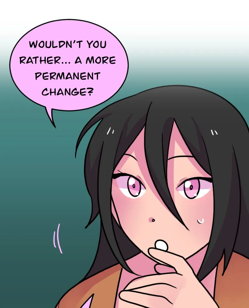 High Class Homos Chapter 204 page 19 - 
