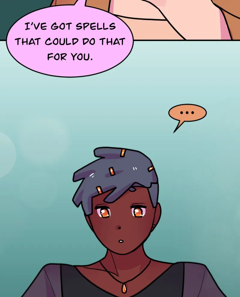 High Class Homos Chapter 204 page 20 - 