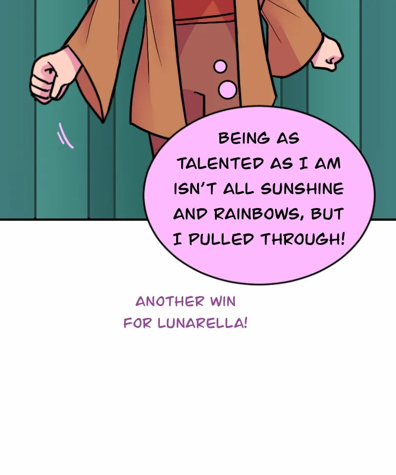 High Class Homos Chapter 204 page 3 - 