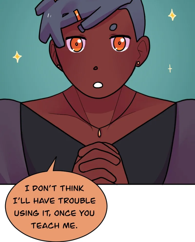 High Class Homos Chapter 204 page 28 - 