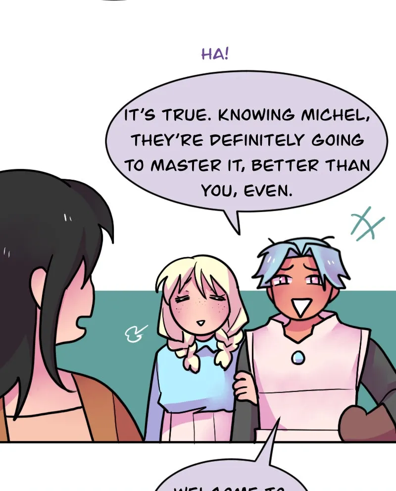 High Class Homos Chapter 204 page 29 - 