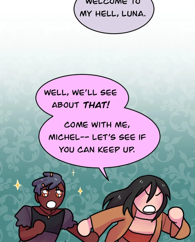 High Class Homos Chapter 204 page 30 - 