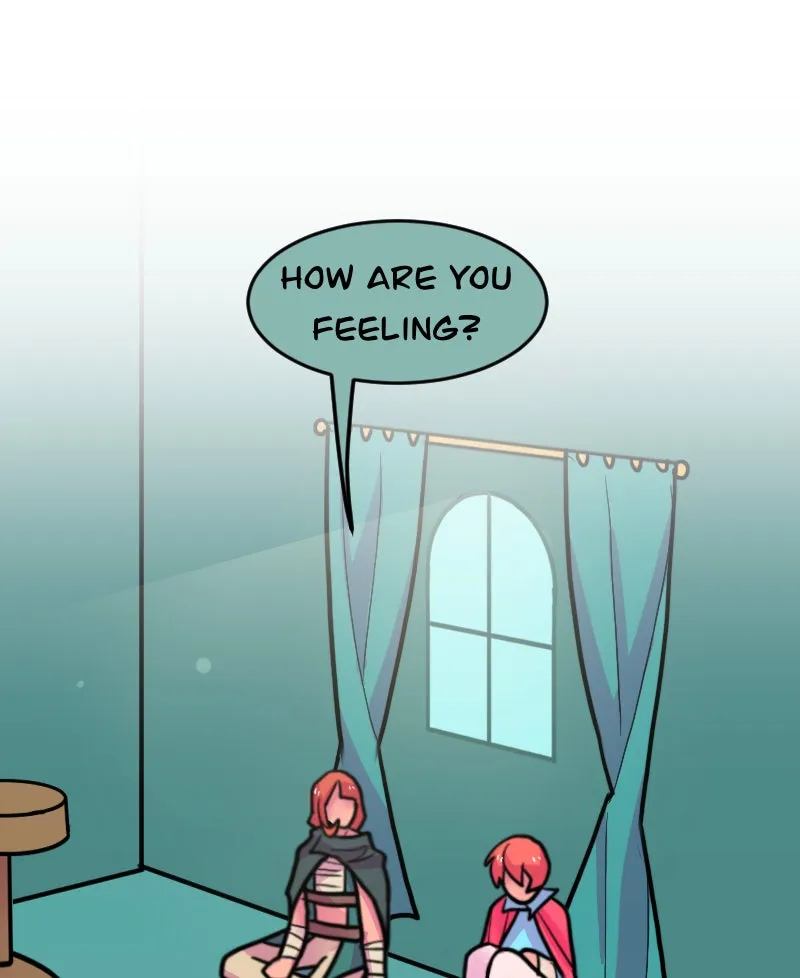 High Class Homos Chapter 205 page 2 - 