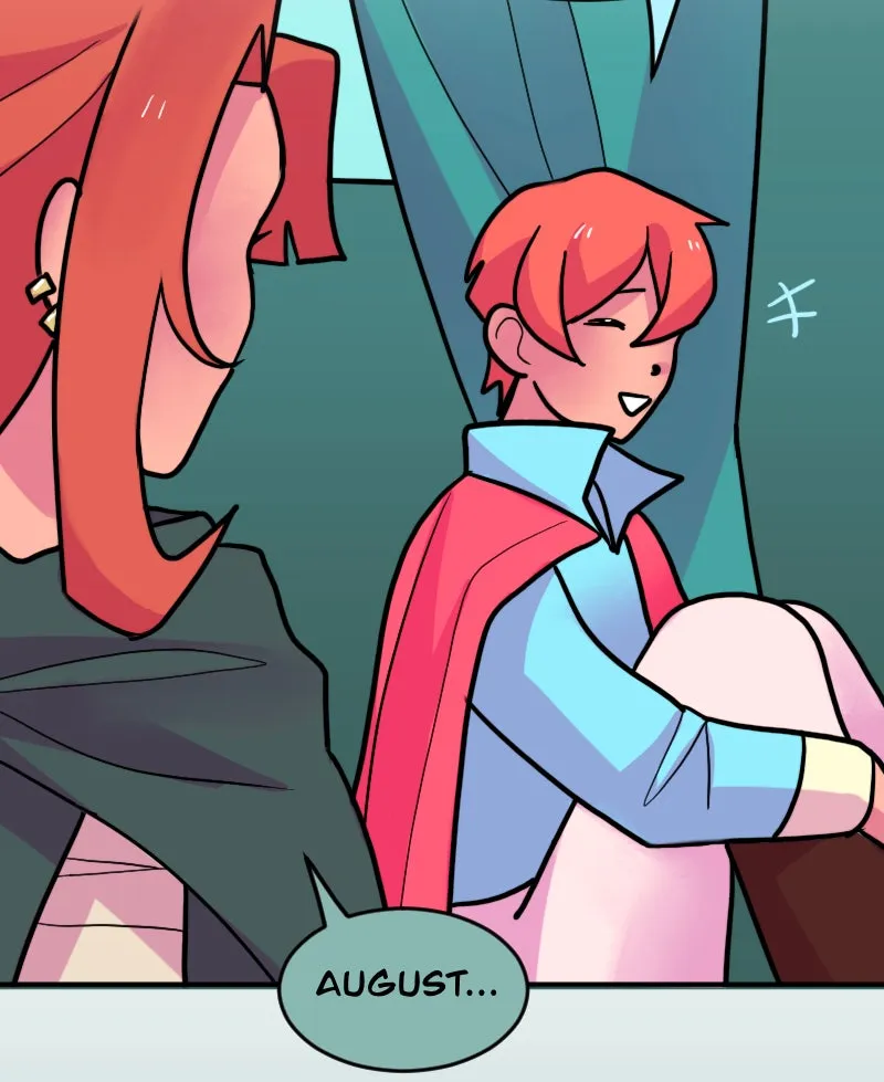 High Class Homos Chapter 205 page 13 - 