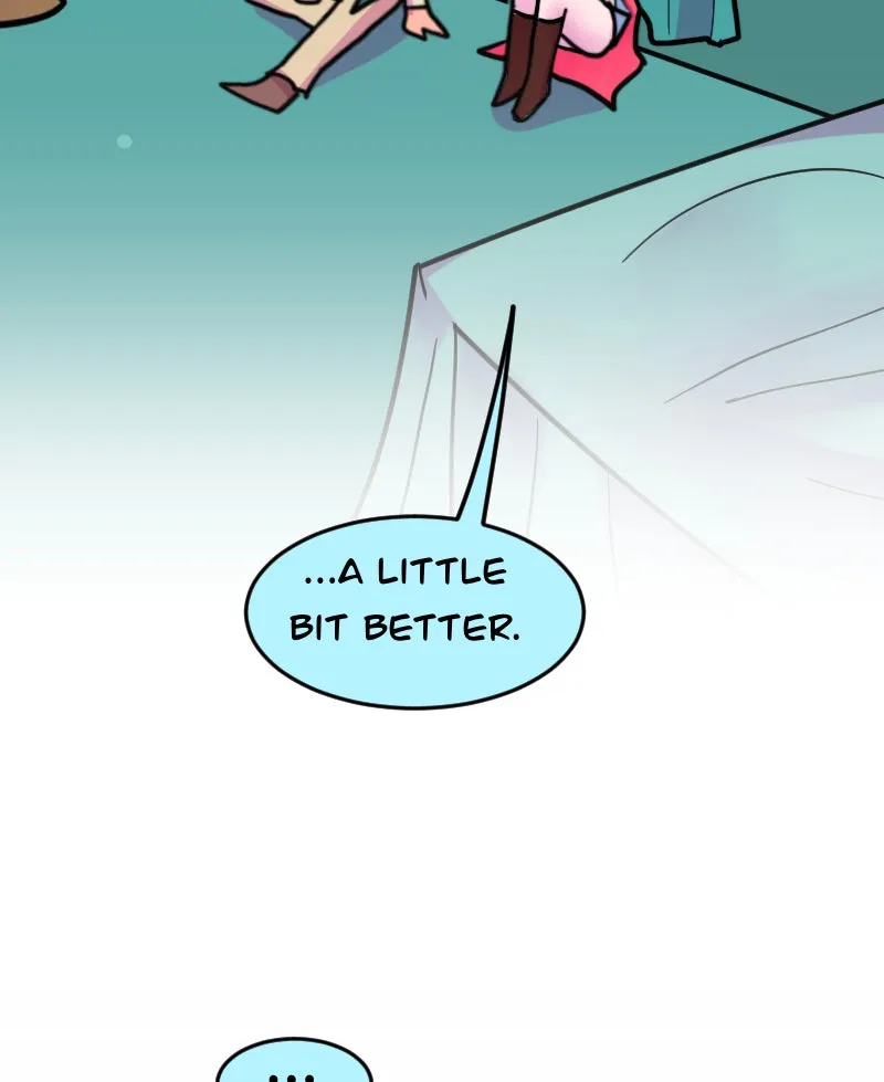 High Class Homos Chapter 205 page 3 - 