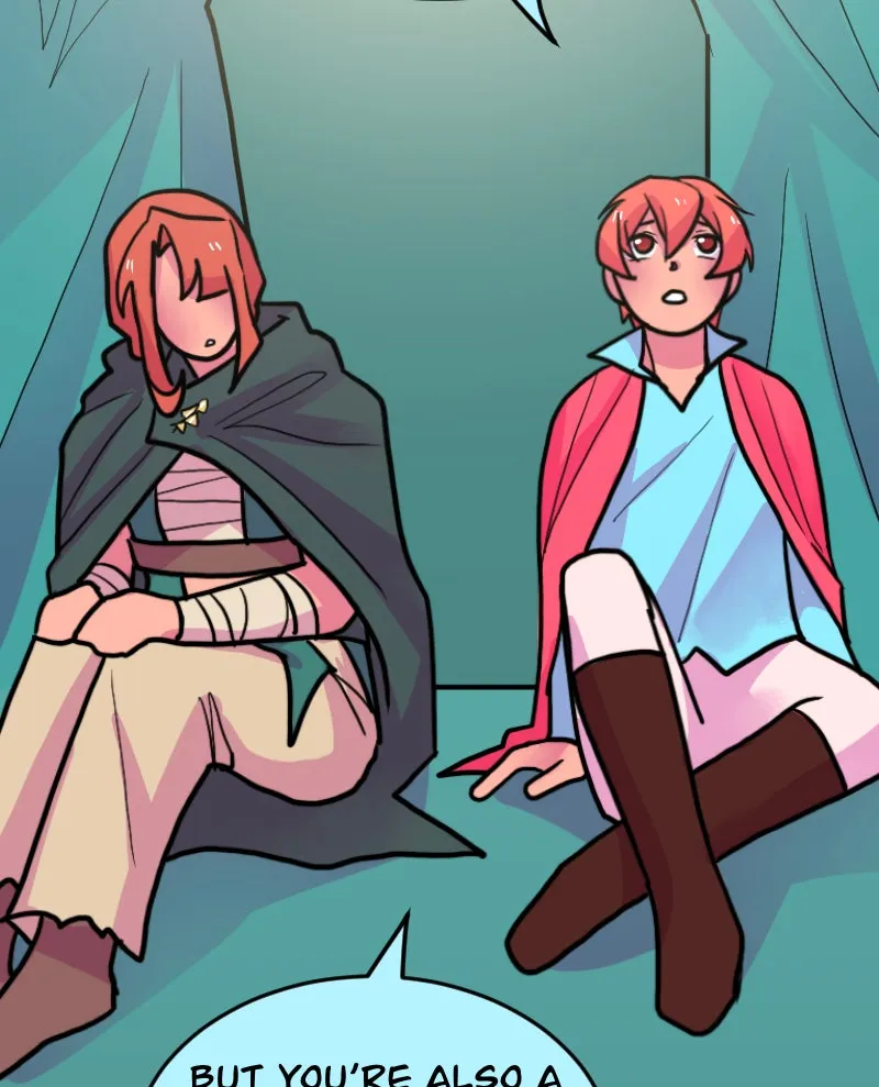 High Class Homos Chapter 205 page 22 - 