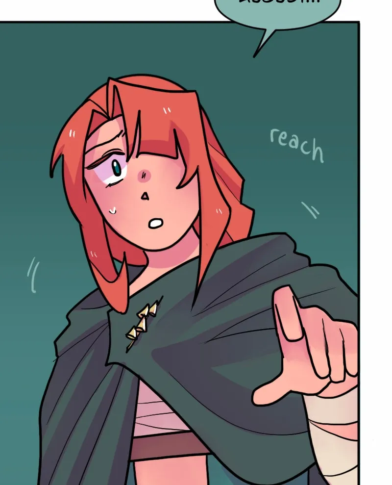High Class Homos Chapter 205 page 27 - 