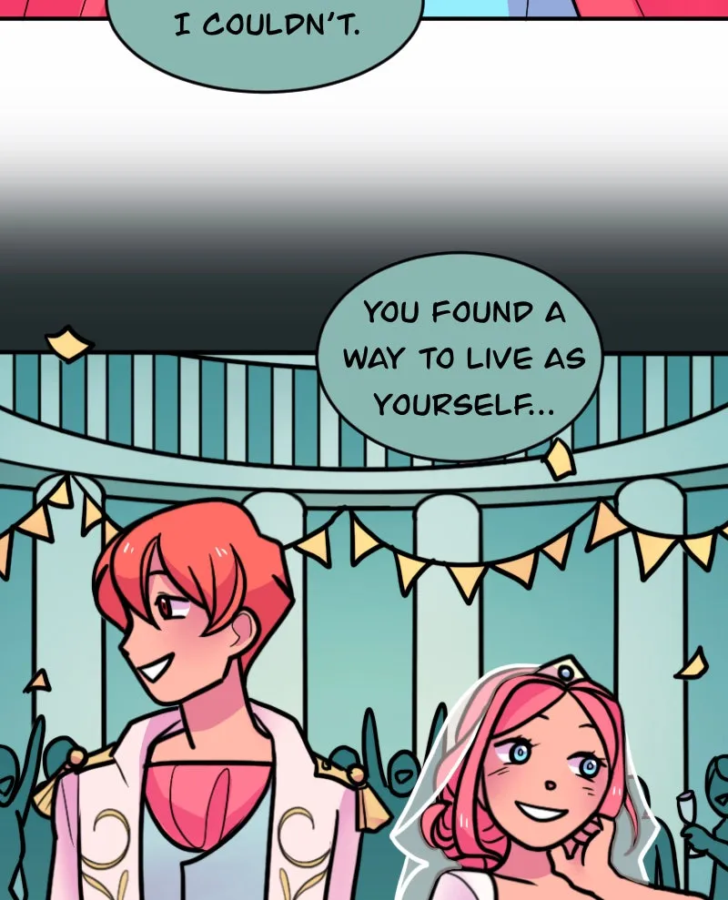 High Class Homos Chapter 205 page 31 - 