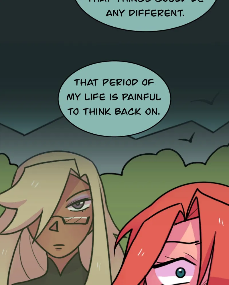 High Class Homos Chapter 205 page 35 - 