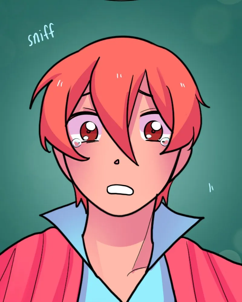 High Class Homos Chapter 205 page 40 - 
