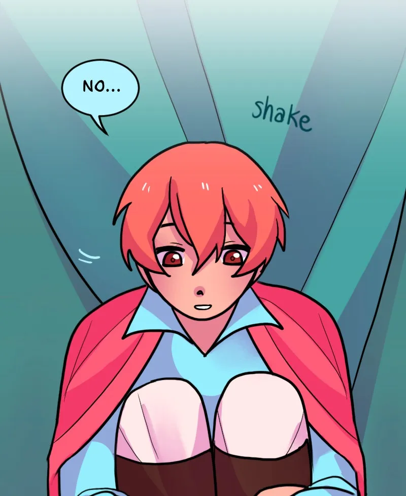 High Class Homos Chapter 205 page 9 - 