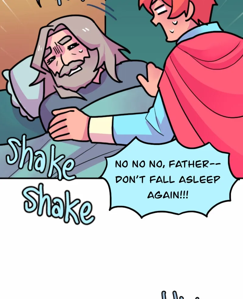High Class Homos Chapter 206 page 11 - 