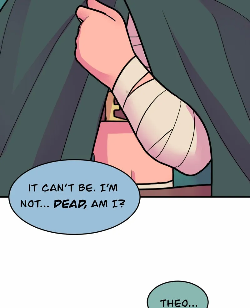 High Class Homos Chapter 206 page 14 - 