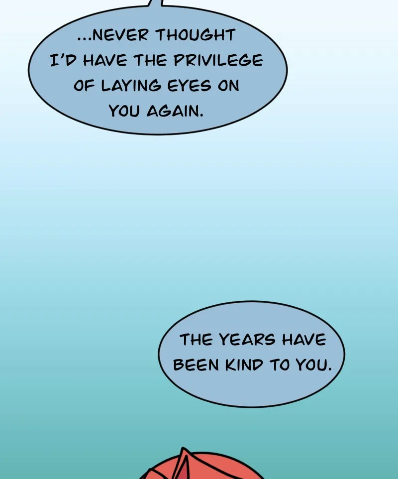 High Class Homos Chapter 206 page 19 - 