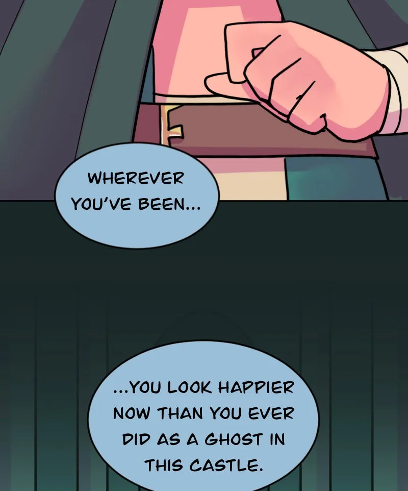 High Class Homos Chapter 206 page 21 - 