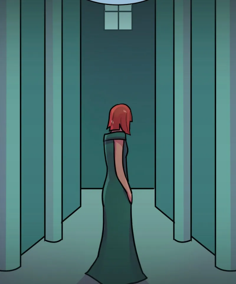 High Class Homos Chapter 206 page 22 - 