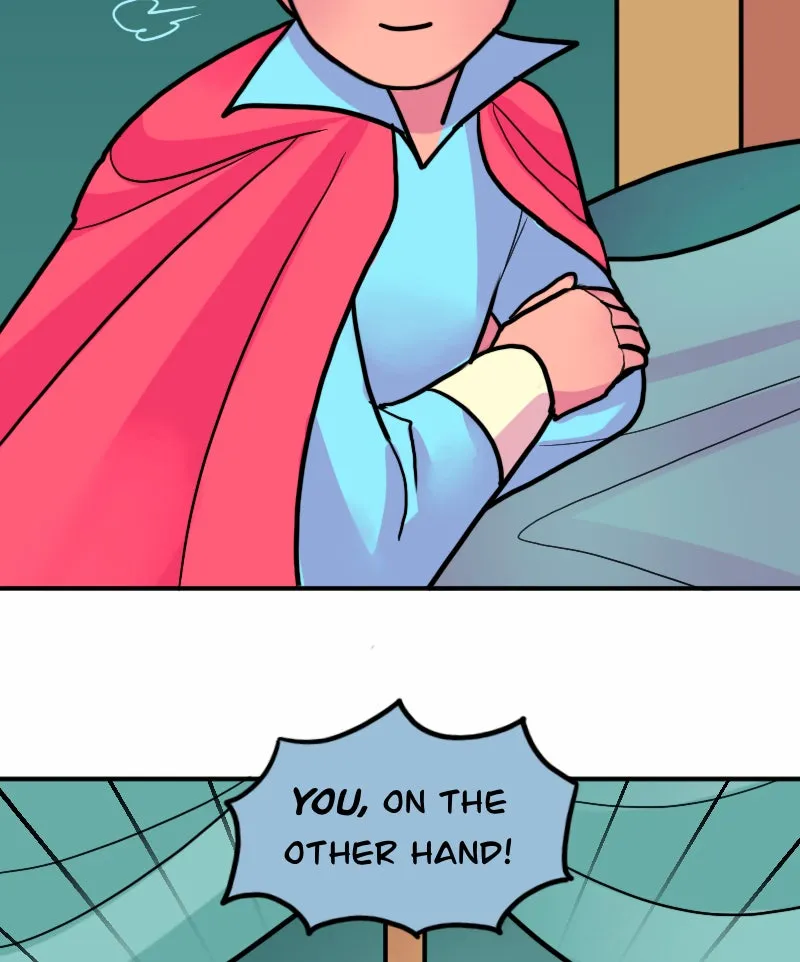 High Class Homos Chapter 206 page 28 - 
