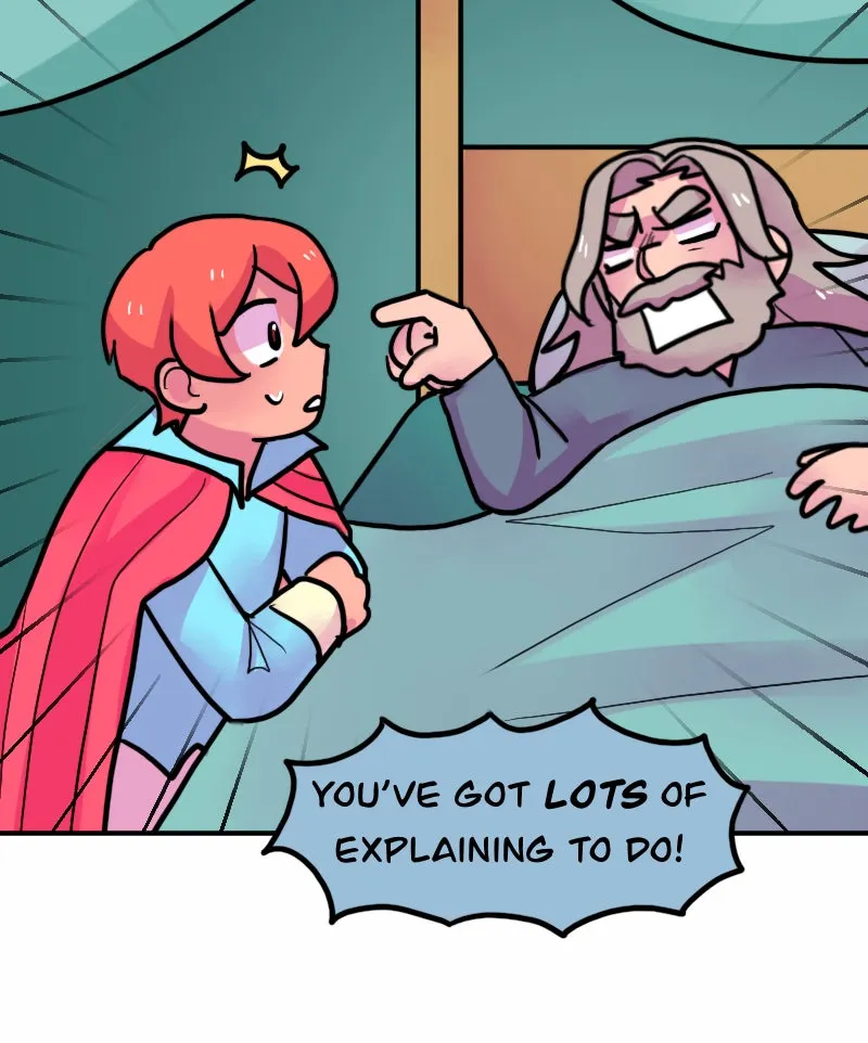 High Class Homos Chapter 206 page 29 - 