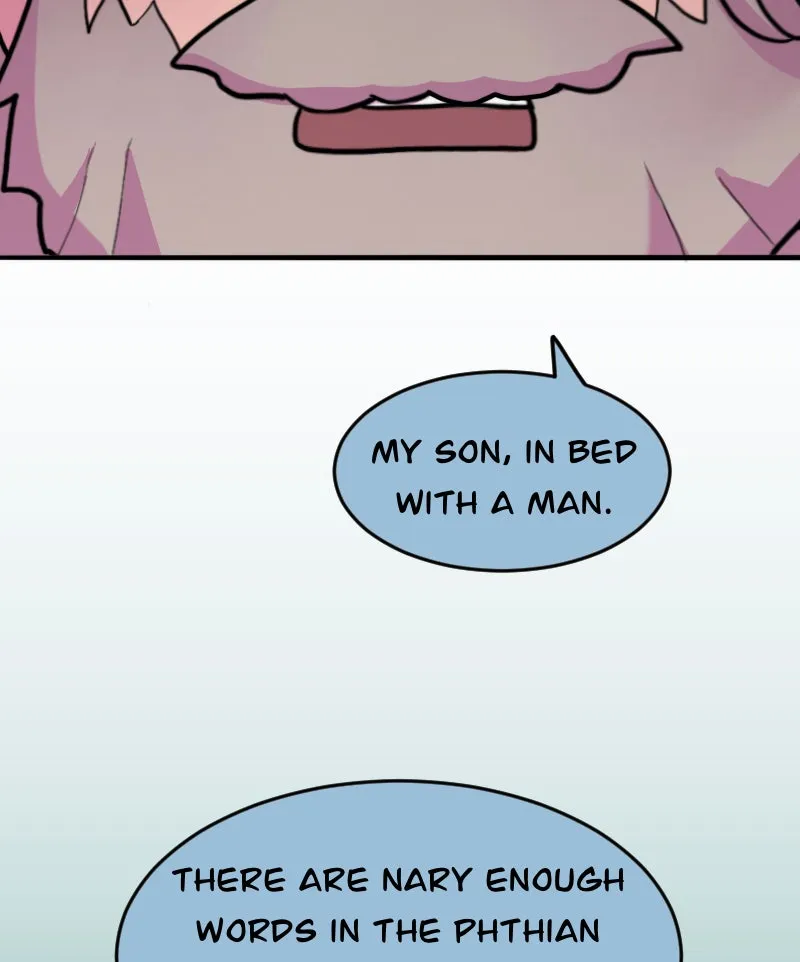 High Class Homos Chapter 206 page 31 - 