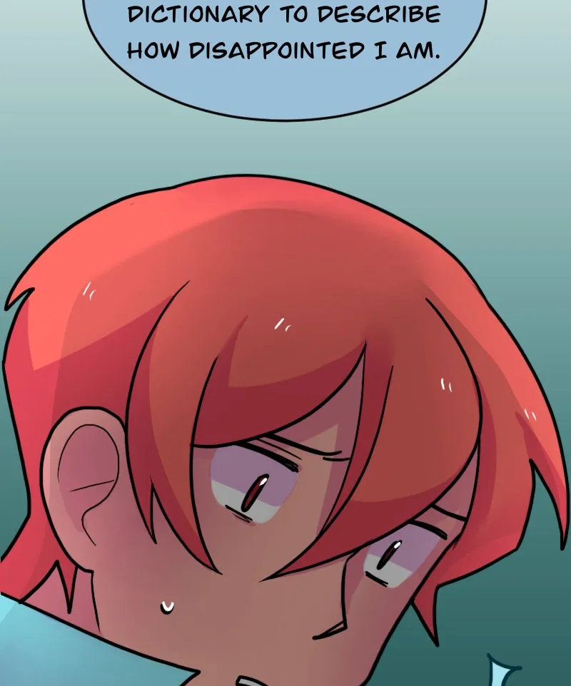 High Class Homos Chapter 206 page 32 - 