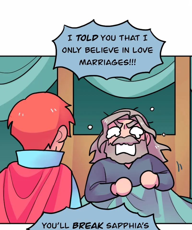 High Class Homos Chapter 206 page 34 - 