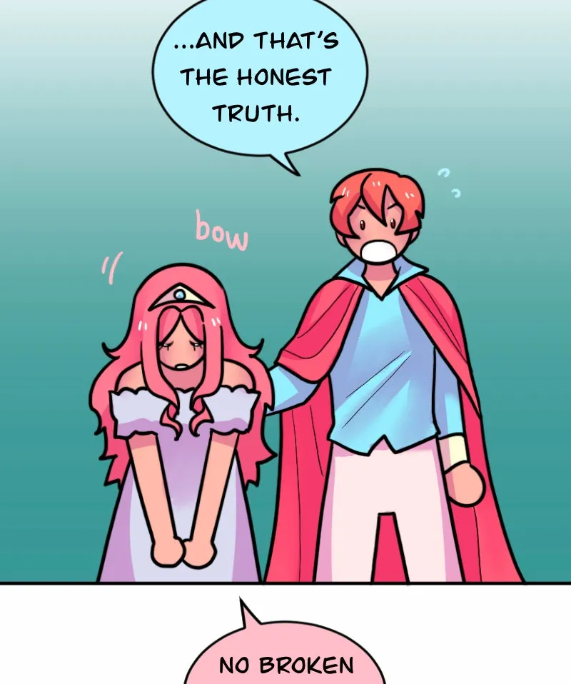 High Class Homos Chapter 206 page 36 - 