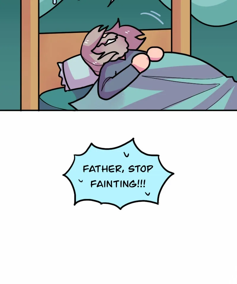 High Class Homos Chapter 206 page 39 - 