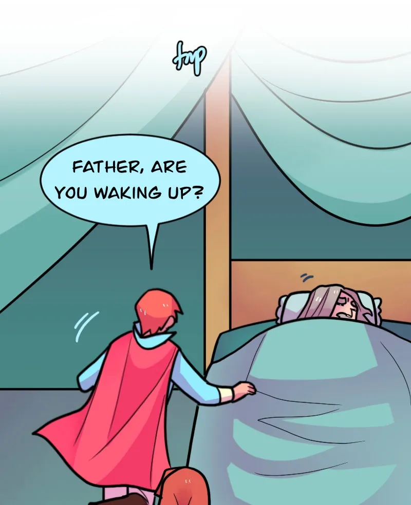High Class Homos Chapter 206 page 5 - 